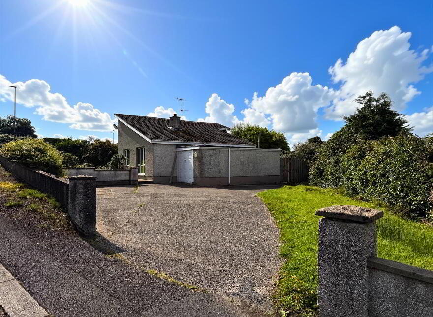 3 Briar Hill Gardens, Greysteel, Londonderry, BT47 3XZ
