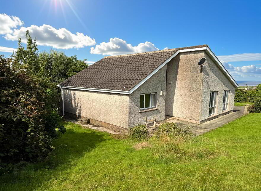 3 Briar Hill Gardens, Greysteel, Londonderry, BT47 3XZ