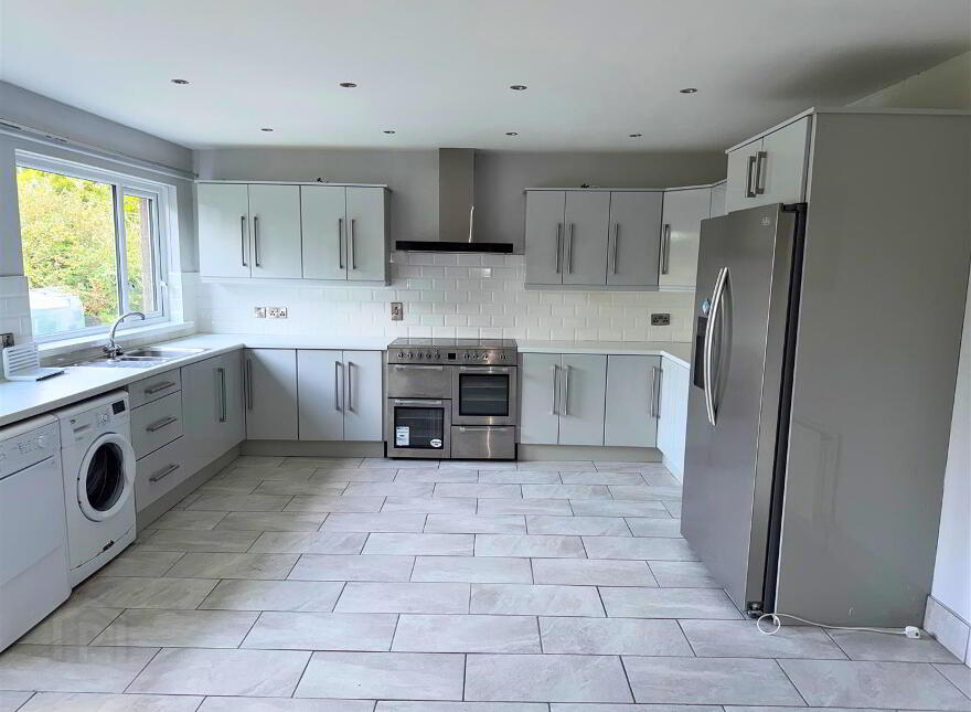 3 Briar Hill Gardens, Greysteel, Londonderry, BT47 3XZ