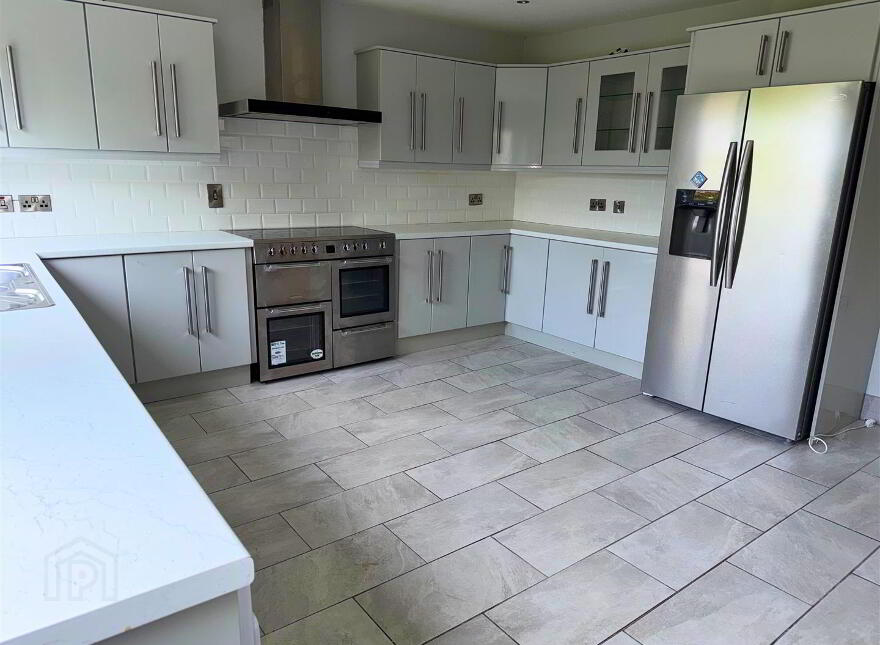 3 Briar Hill Gardens, Greysteel, Londonderry, BT47 3XZ
