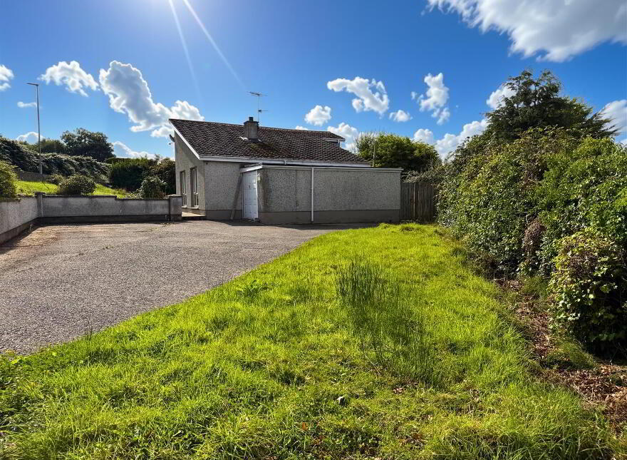 3 Briar Hill Gardens, Greysteel, Londonderry, BT47 3XZ