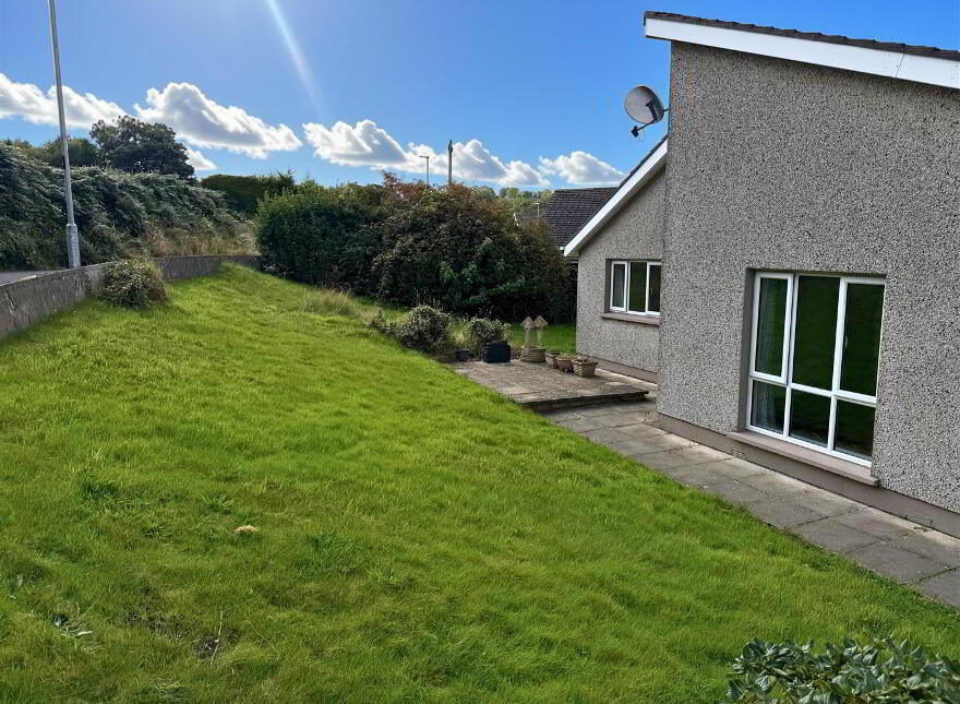 3 Briar Hill Gardens, Greysteel, Londonderry, BT47 3XZ