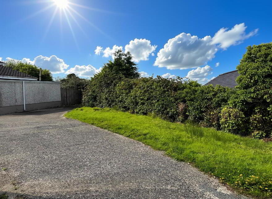 3 Briar Hill Gardens, Greysteel, Londonderry, BT47 3XZ