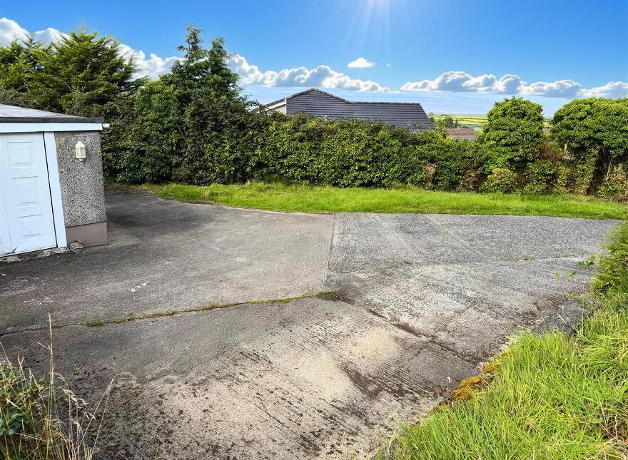 3 Briar Hill Gardens, Greysteel, Londonderry, BT47 3XZ