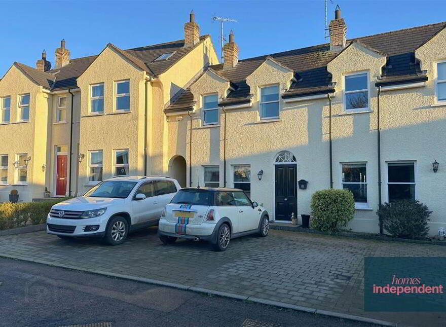 6 Millwater Court, Ahoghill, BT42 2RN