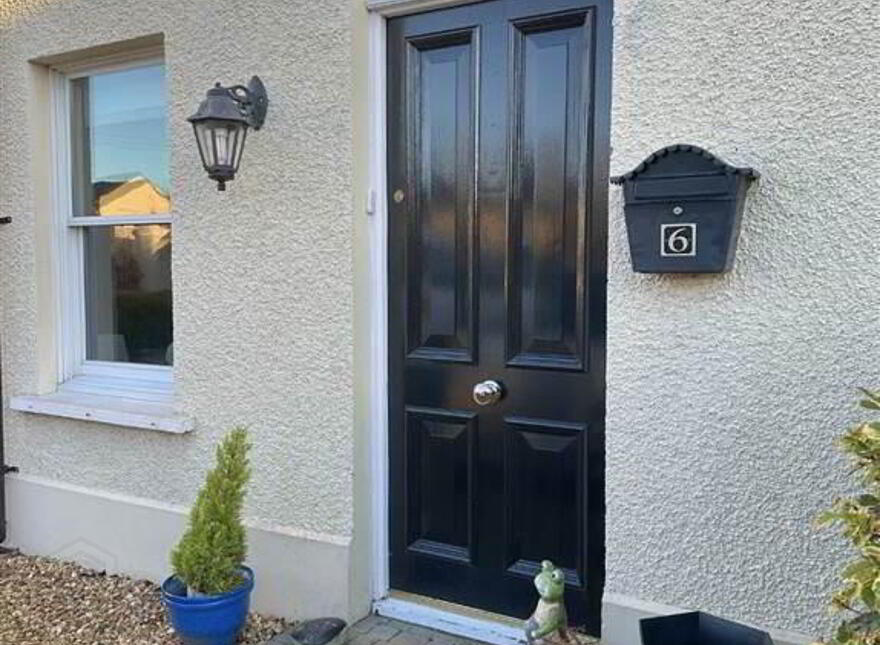 6 Millwater Court, Ahoghill, BT42 2RN