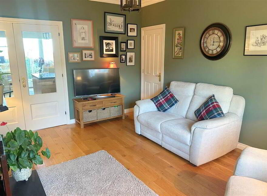 6 Millwater Court, Ahoghill, BT42 2RN