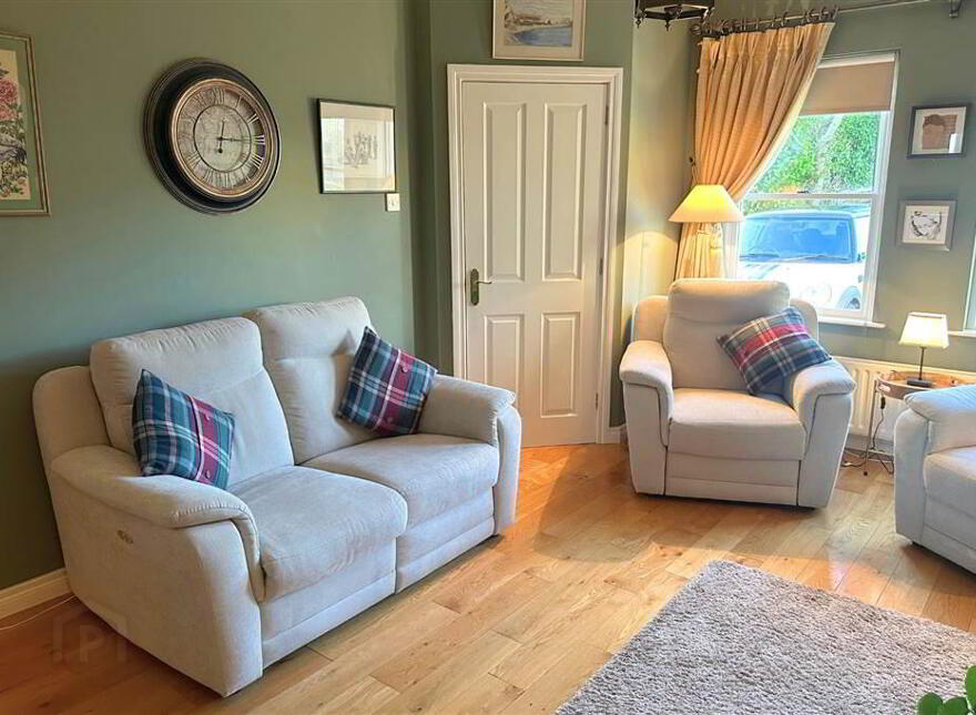 6 Millwater Court, Ahoghill, BT42 2RN