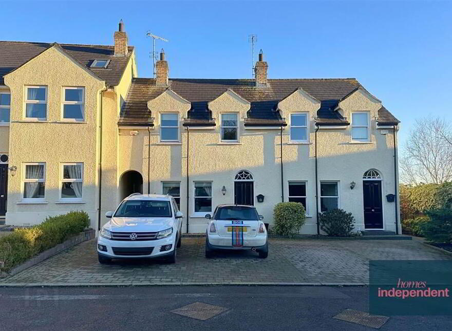 6 Millwater Court, Ahoghill, BT42 2RN