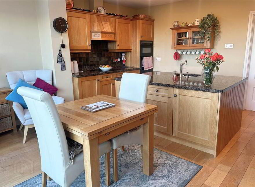 6 Millwater Court, Ahoghill, BT42 2RN