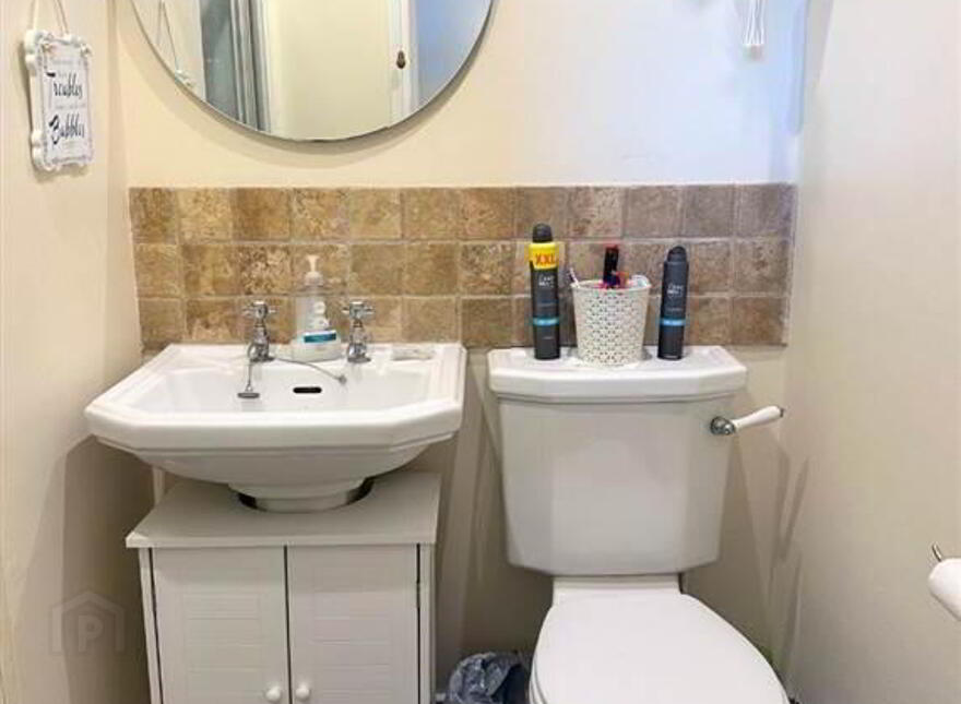 6 Millwater Court, Ahoghill, BT42 2RN