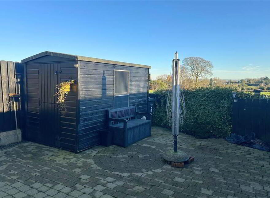 6 Millwater Court, Ahoghill, BT42 2RN