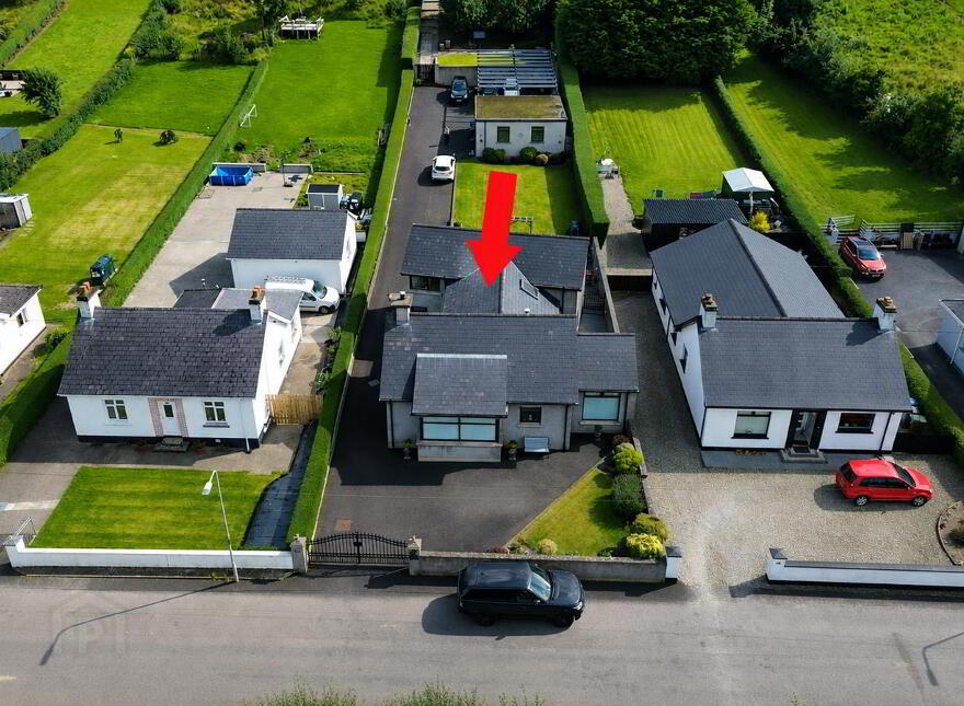 49 Fincairn Road, Drumahoe, L'Derry, BT47 3LD