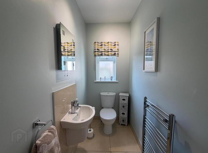 49 Fincairn Road, Drumahoe, L'Derry, BT47 3LD