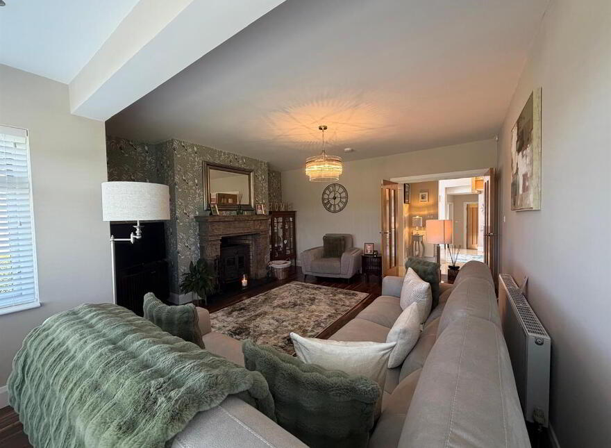 49 Fincairn Road, Drumahoe, L'Derry, BT47 3LD