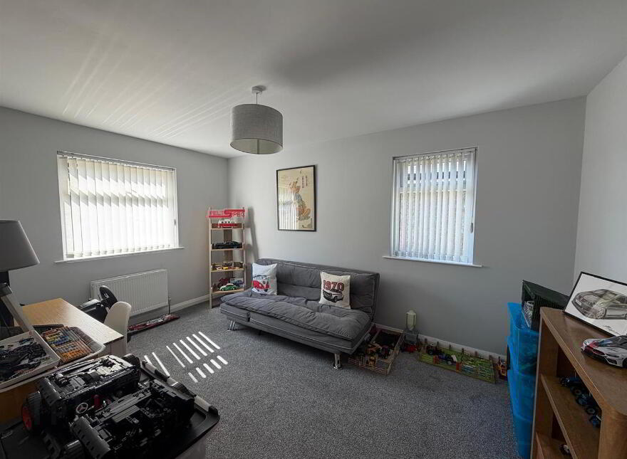 49 Fincairn Road, Drumahoe, L'Derry, BT47 3LD