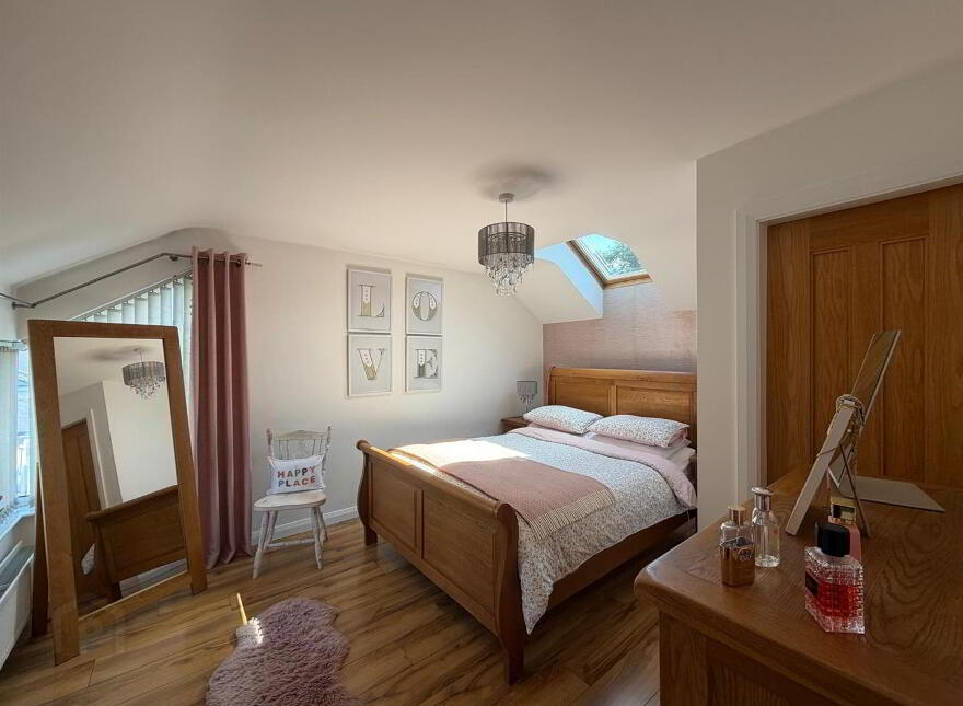49 Fincairn Road, Drumahoe, L'Derry, BT47 3LD