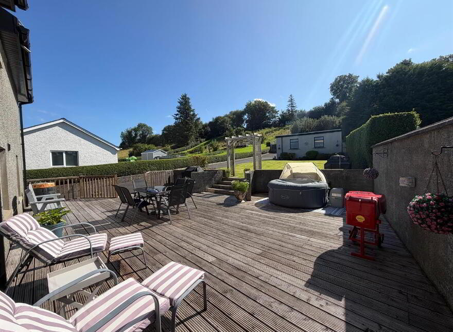 49 Fincairn Road, Drumahoe, L'Derry, BT47 3LD