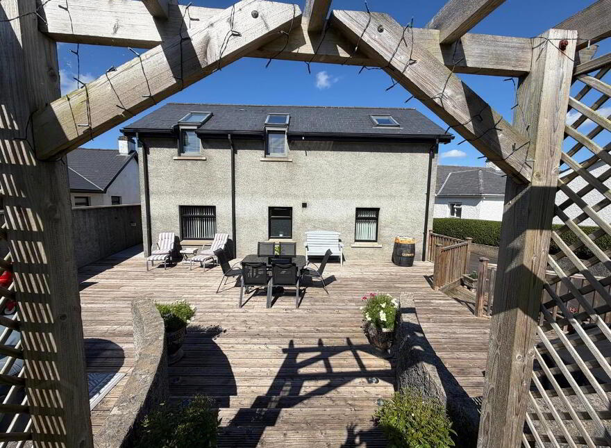 49 Fincairn Road, Drumahoe, L'Derry, BT47 3LD