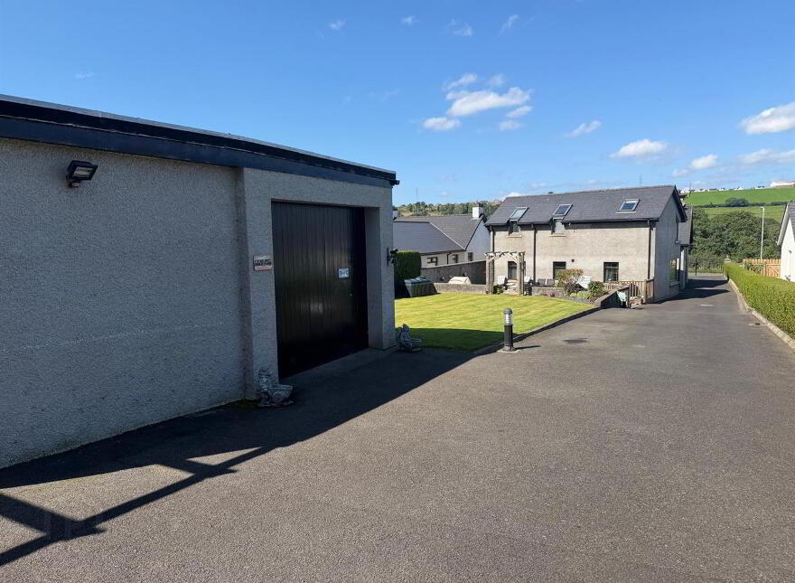 49 Fincairn Road, Drumahoe, L'Derry, BT47 3LD