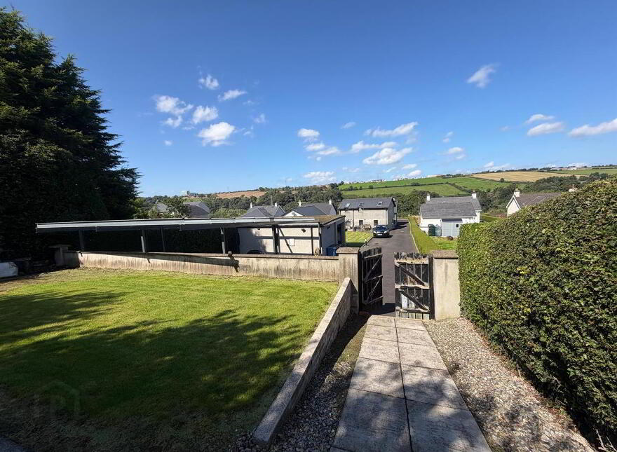 49 Fincairn Road, Drumahoe, L'Derry, BT47 3LD