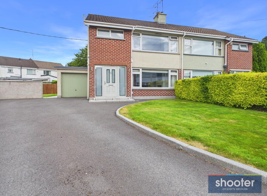 30 Elmwood Park, Newry, BT34 1LB