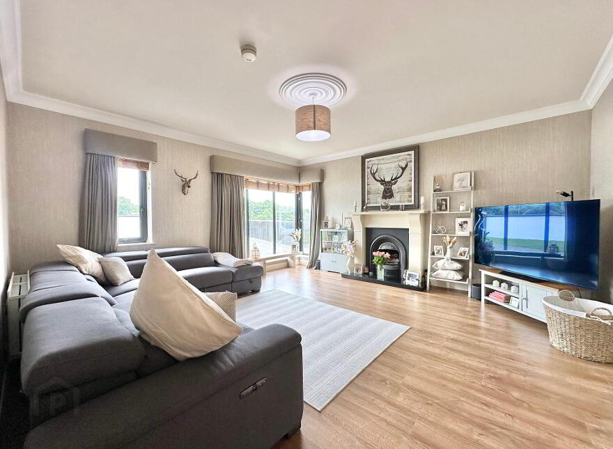 73 Hospital Road, Magherafelt, BT45 5EG