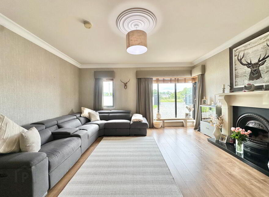 73 Hospital Road, Magherafelt, BT45 5EG
