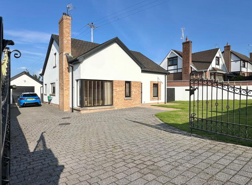 73 Hospital Road, Magherafelt, BT45 5EG