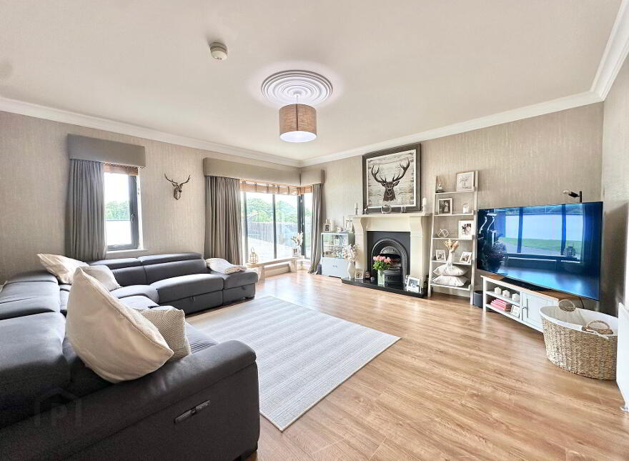 73 Hospital Road, Magherafelt, BT45 5EG