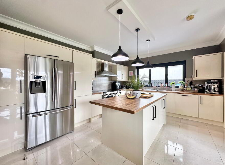73 Hospital Road, Magherafelt, BT45 5EG