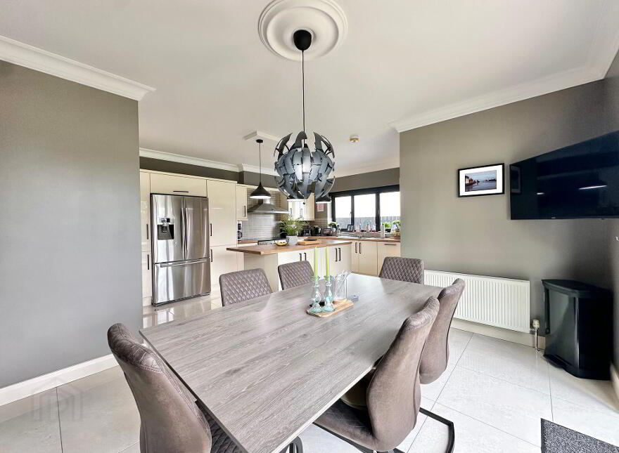 73 Hospital Road, Magherafelt, BT45 5EG