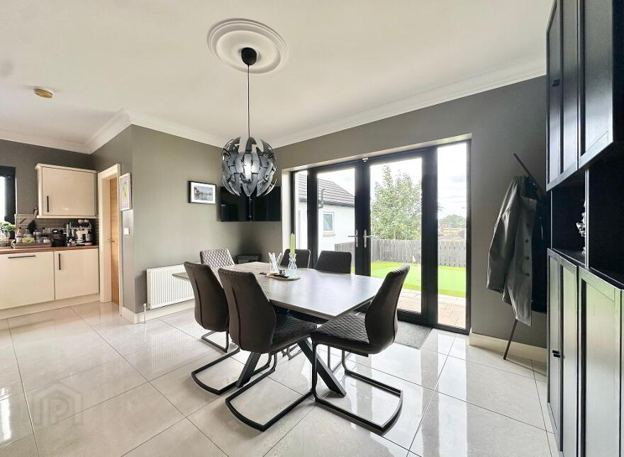73 Hospital Road, Magherafelt, BT45 5EG
