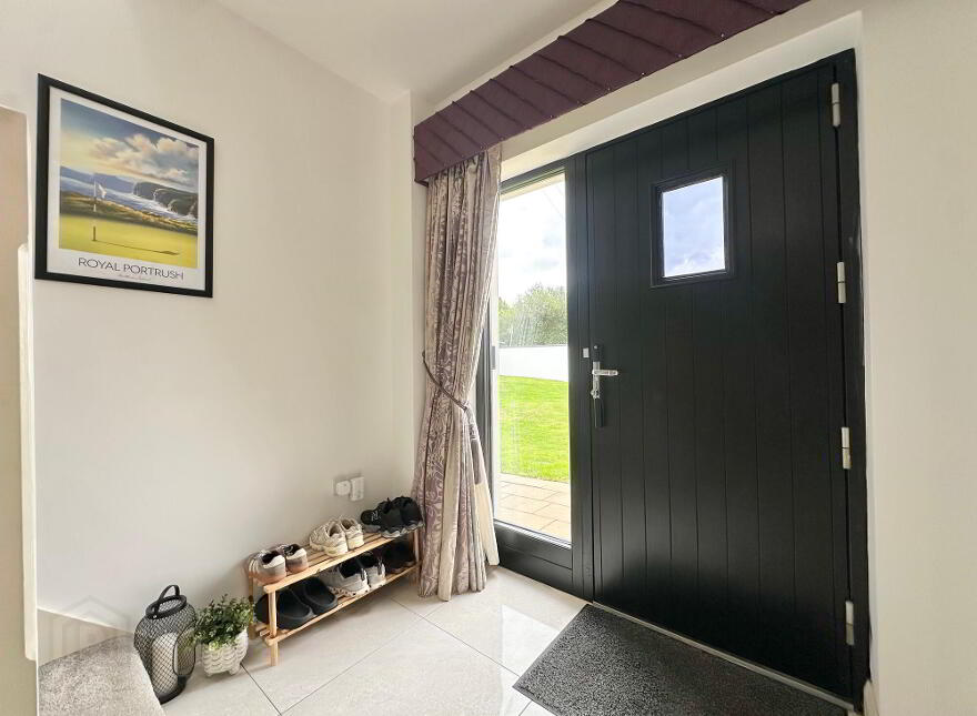 73 Hospital Road, Magherafelt, BT45 5EG