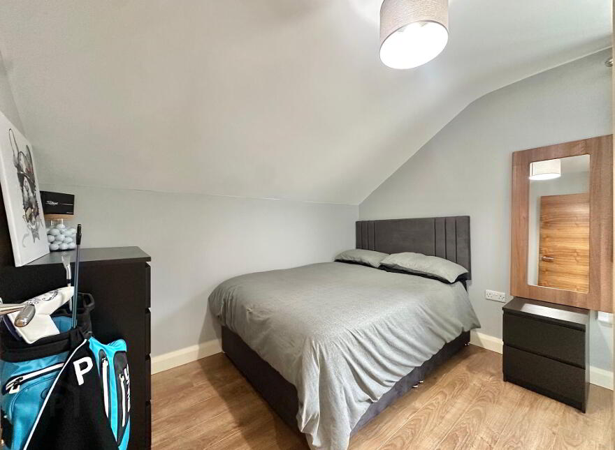 73 Hospital Road, Magherafelt, BT45 5EG