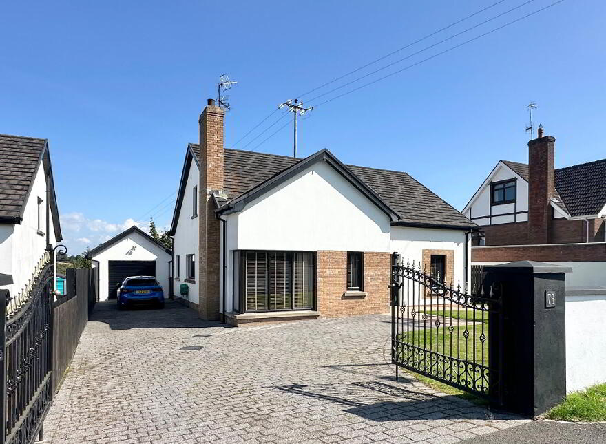 73 Hospital Road, Magherafelt, BT45 5EG