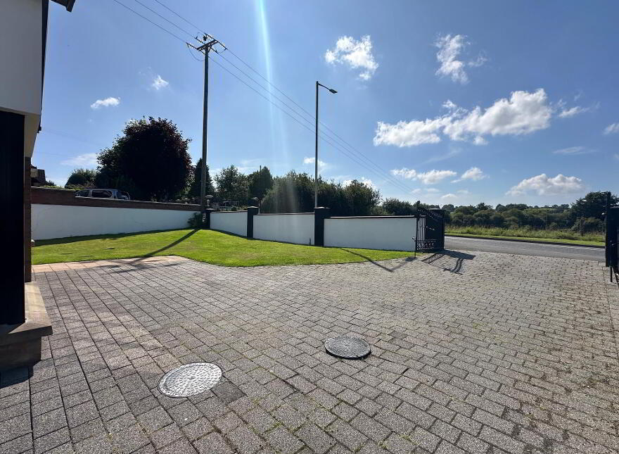 73 Hospital Road, Magherafelt, BT45 5EG