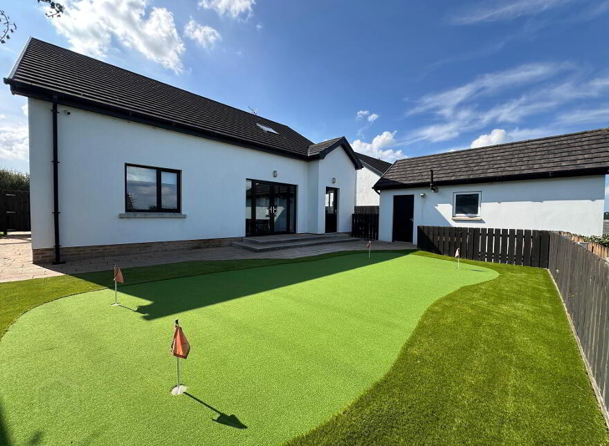 73 Hospital Road, Magherafelt, BT45 5EG
