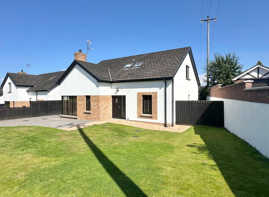 73 Hospital Road, Magherafelt, BT45 5EG