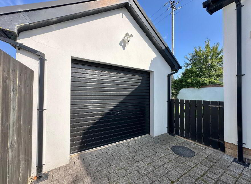 73 Hospital Road, Magherafelt, BT45 5EG