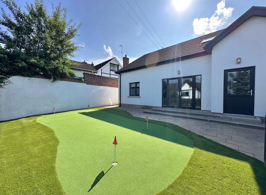 73 Hospital Road, Magherafelt, BT45 5EG