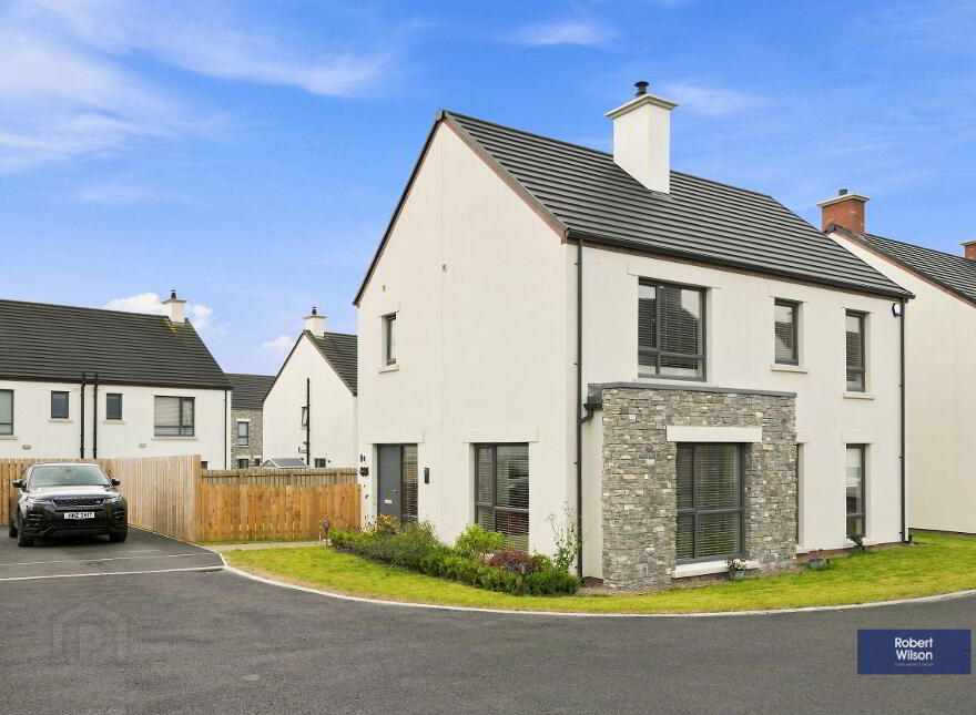 274 The Hollows, Lurgan, BT66 7WW