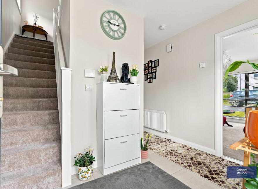274 The Hollows, Lurgan, BT66 7WW