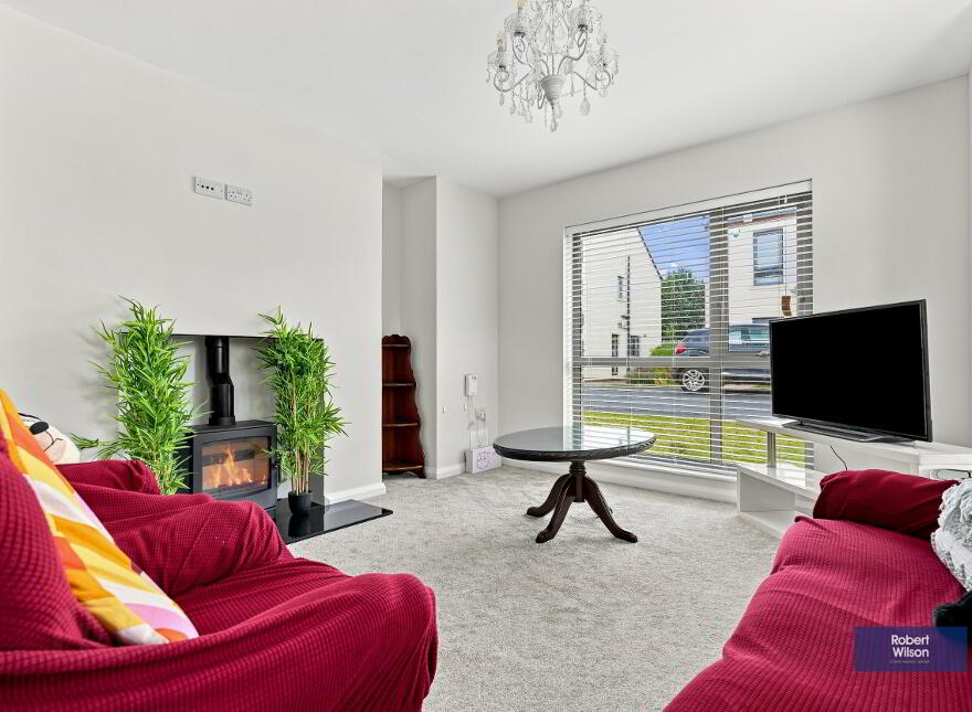 274 The Hollows, Lurgan, BT66 7WW