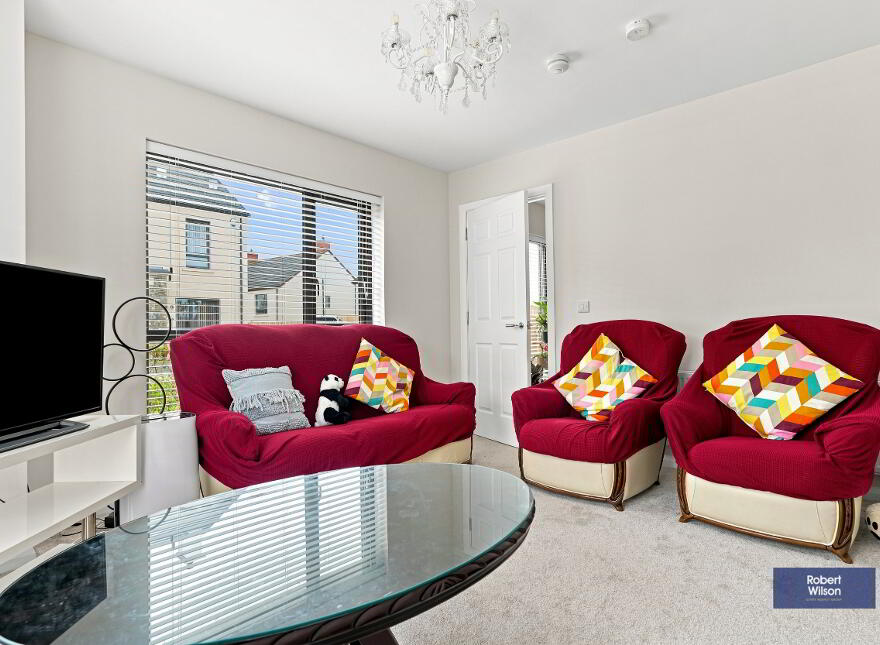 274 The Hollows, Lurgan, BT66 7WW