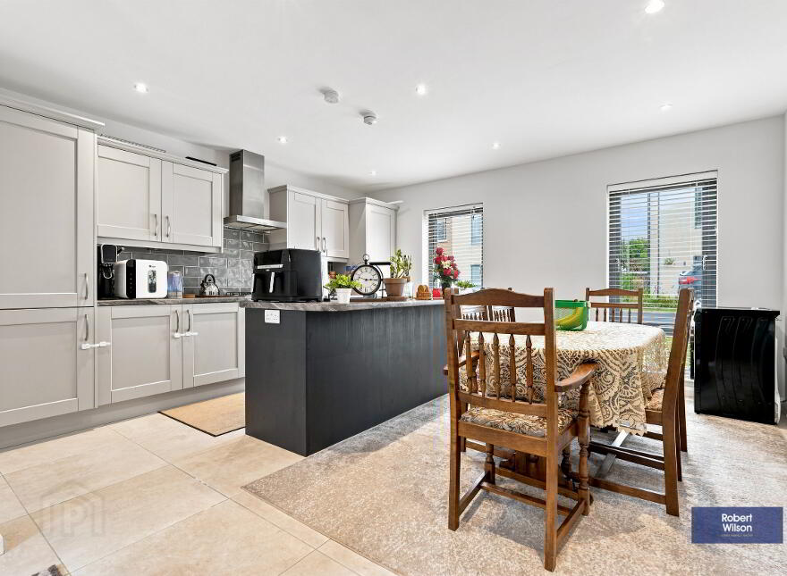 274 The Hollows, Lurgan, BT66 7WW