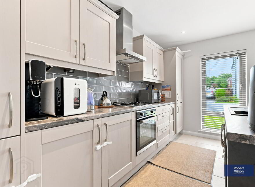274 The Hollows, Lurgan, BT66 7WW