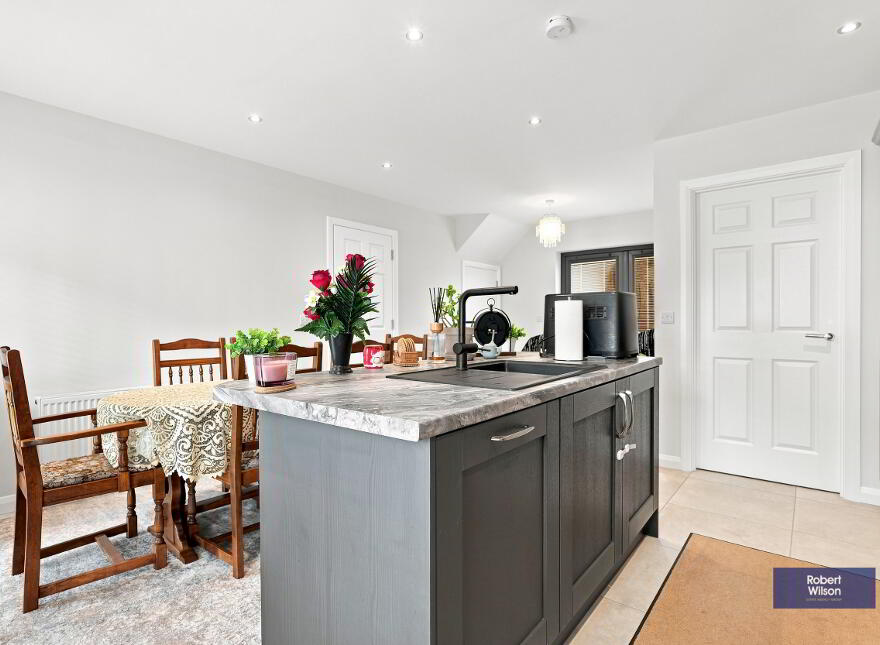274 The Hollows, Lurgan, BT66 7WW