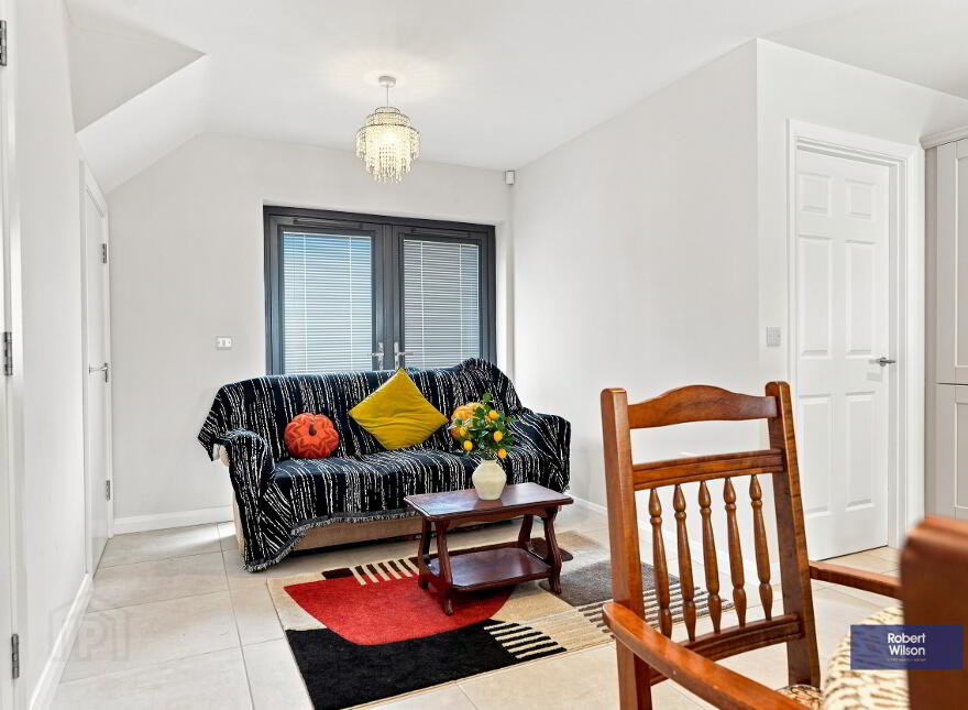 274 The Hollows, Lurgan, BT66 7WW