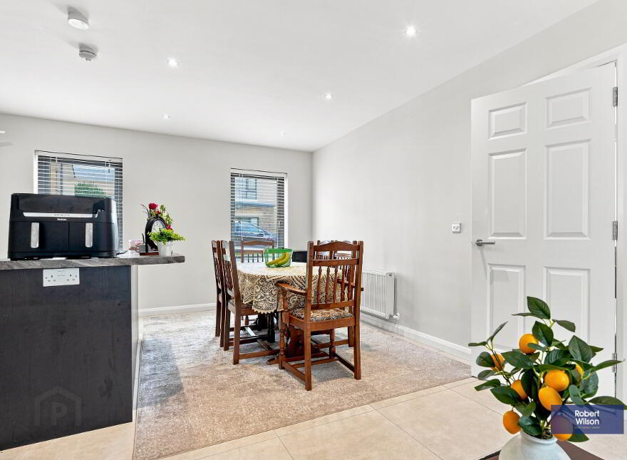 274 The Hollows, Lurgan, BT66 7WW